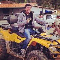 Juan Manuel Peña's Photo