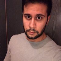 Marco Nicoletto's Photo