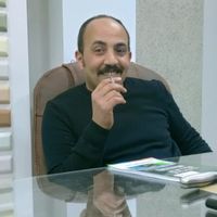 Tarek Mohamed's Photo