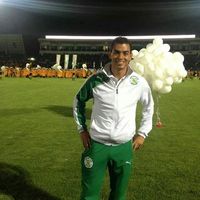 Alejandro Suarez的照片