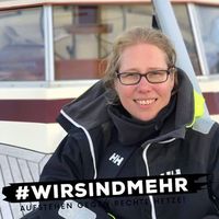 Silke Gatzert's Photo