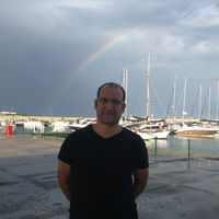 Mikail KILIÇ的照片