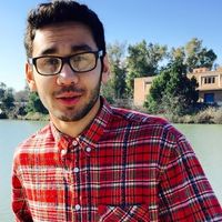 Godfrey Evans的照片