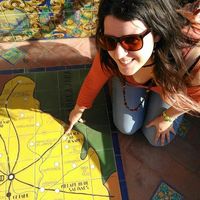 Photos de Noemi Herruzo