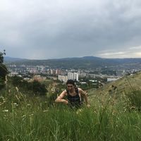 Aleksey Ionkin's Photo