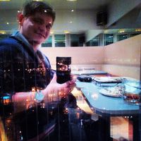 Ali Zafer Dalar's Photo