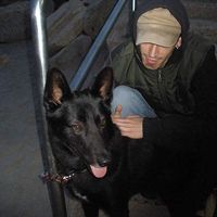 Cosimo Talò's Photo