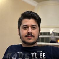 Le foto di Masoud Haghbin