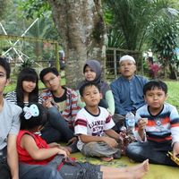 Iksan Winarto's Photo