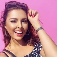 Anastasia  Tishman's Photo