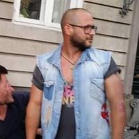 Petya Horváth的照片