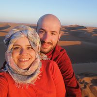 Le foto di Cristian Turpín