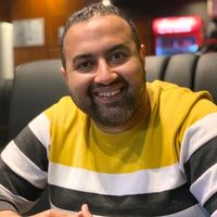 Ahmed Sayed的照片