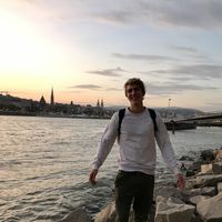 Sebastian Sosa's Photo