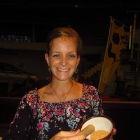 Megan Schneberg的照片