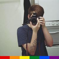 Fotos de Elliot Wilde