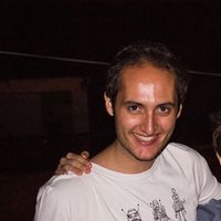 Giovanni Palermo's Photo