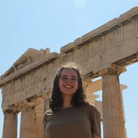 Melanie André的照片