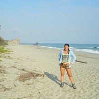 Carolina Giraldo Orejuela's Photo