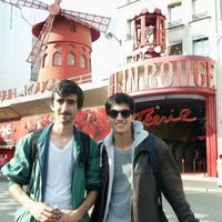 León Guiskin's Photo