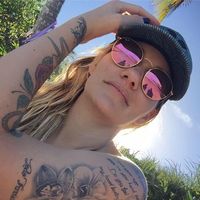 Franciele Eger TOMAZ's Photo