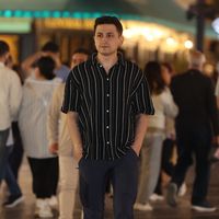 Ahmet Seyda Topuzoğlu's Photo