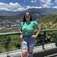 Arianna Vargas's Photo