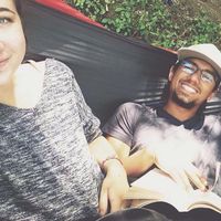 Eliseo Magallon的照片