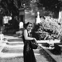 Saskia Vaidis的照片