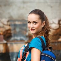 Anna Rubakha的照片