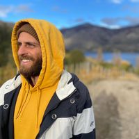 Ariel Morgenlender's Photo