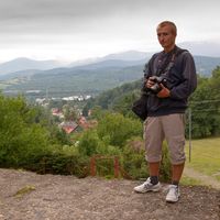 Photos de Krzysztof Karnaś