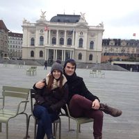 Szabina Pusztai的照片