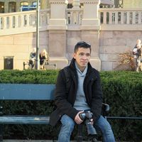 Michael Montemayor的照片