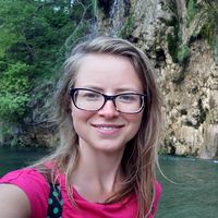 Fotos de Izabela Ostrowska