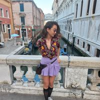 Lara sinem Orsoy's Photo