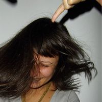 Cristina Rubina's Photo