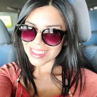 Karen  Córdova León's Photo