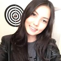 Fotos de Aiganym Iskakova