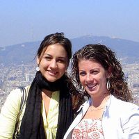 SARA AND ELISA's Photo