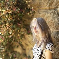 Sasha Neshna's Photo