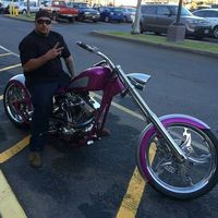 Mark Gouveia's Photo