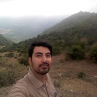 Mahdi Khodadoust的照片