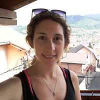 Lisa LeBlanc's Photo