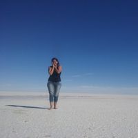 Estefania  Ponce's Photo