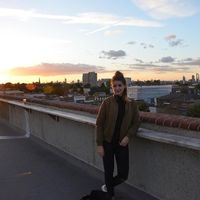 Charlotte Be's Photo