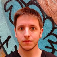 Hernan Pitarque的照片