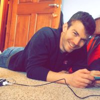 Tyler Pierce的照片