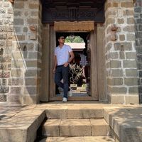 Abhishek Jha的照片