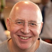 Graham  Hutton's Photo